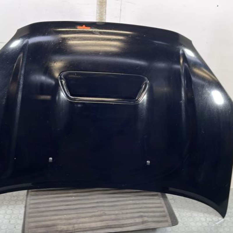 Capot TOYOTA RAV4 2 Photo n°1