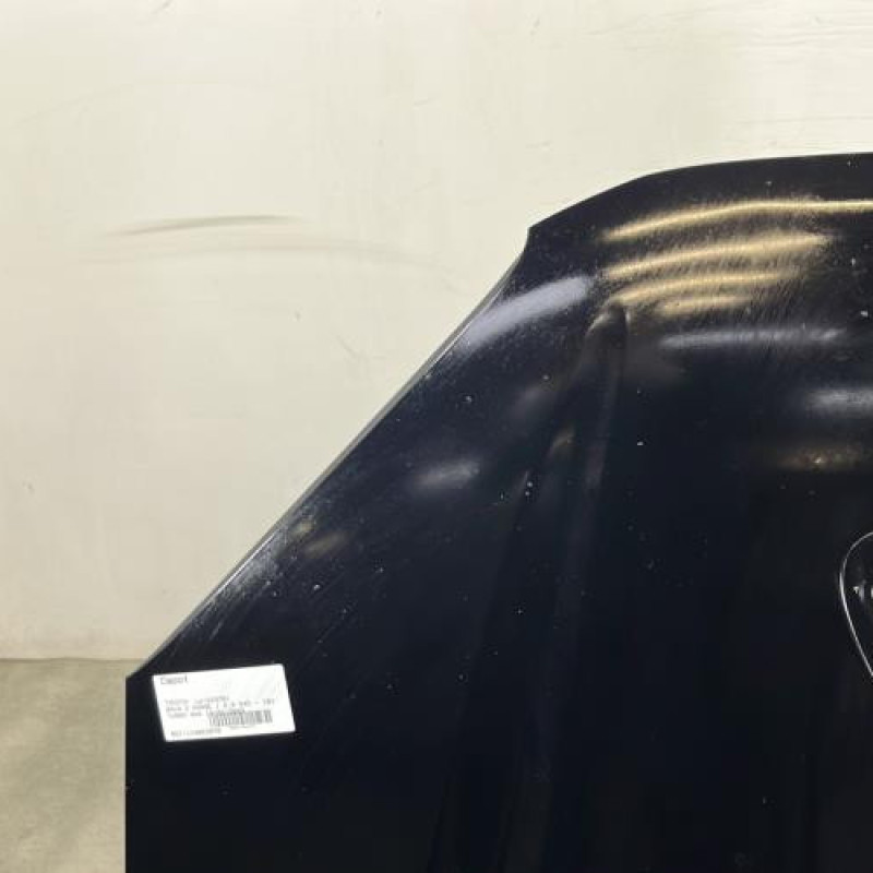 Capot TOYOTA RAV4 2 Photo n°3