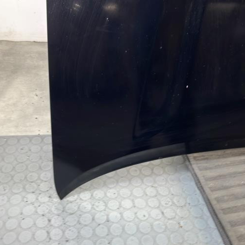 Capot TOYOTA RAV4 2 Photo n°6