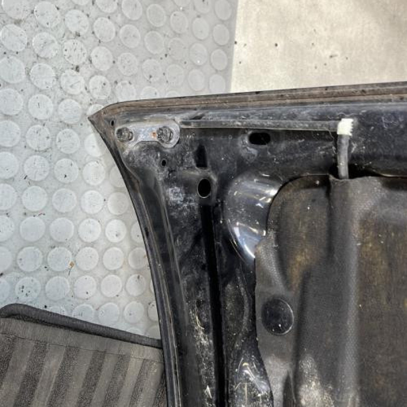 Capot TOYOTA RAV4 2 Photo n°8