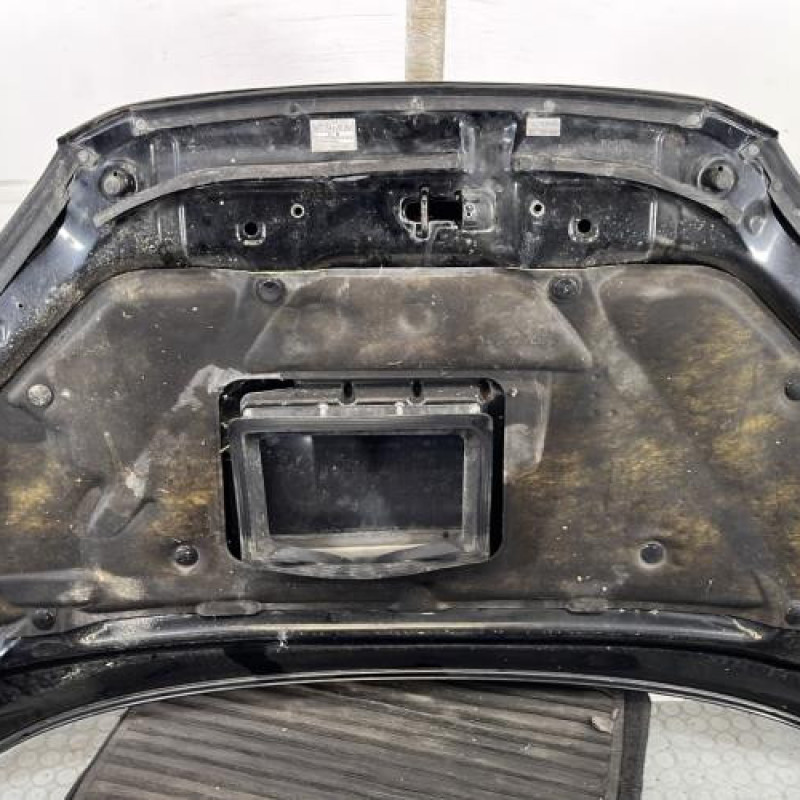 Capot TOYOTA RAV4 2 Photo n°10