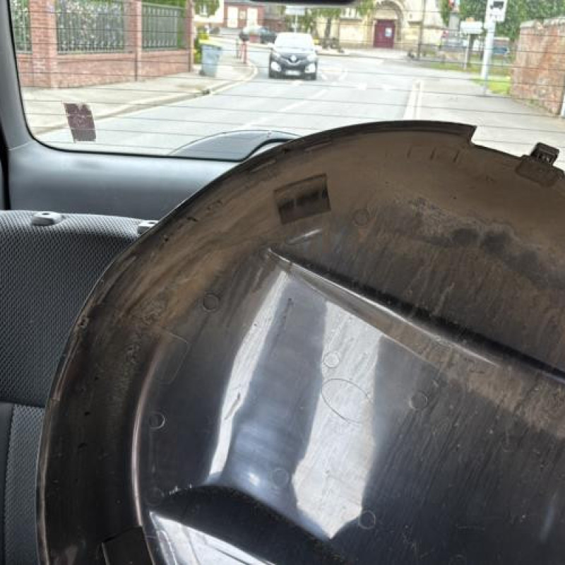 Capot TOYOTA RAV4 2 Photo n°14