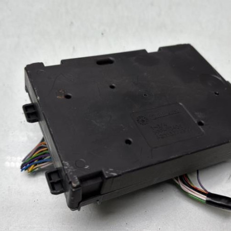 Boitier UCH RENAULT CLIO 4 Photo n°1