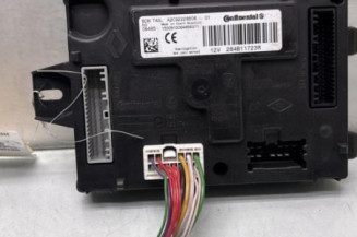 Boitier UCH RENAULT CLIO 4