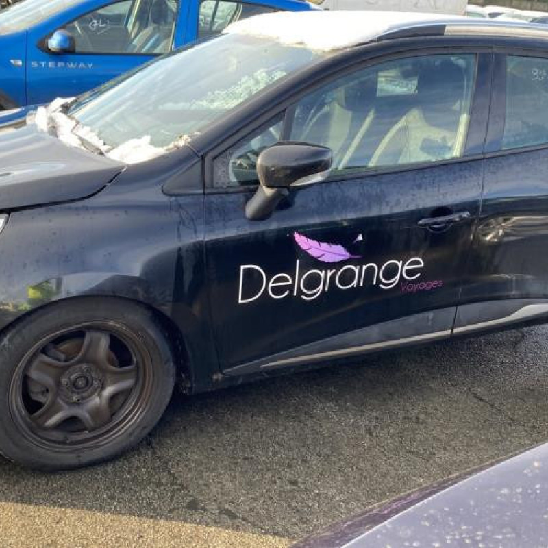 Boitier UCH RENAULT CLIO 4 Photo n°9