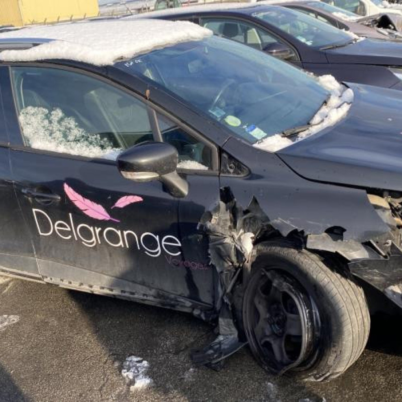 Boitier UCH RENAULT CLIO 4 Photo n°10