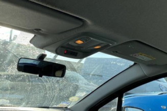 Boitier UCH RENAULT CLIO 4