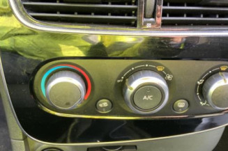 Boitier UCH RENAULT CLIO 4