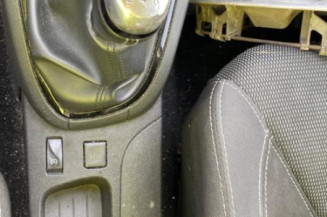 Boitier UCH RENAULT CLIO 4