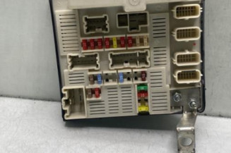 Boitier UPC RENAULT GRAND SCENIC 2 Photo n°1