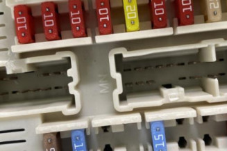 Boitier UPC RENAULT GRAND SCENIC 2