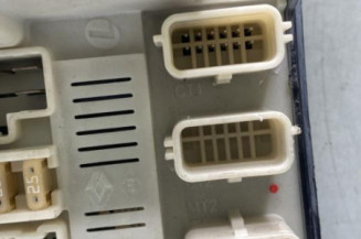 Boitier UPC RENAULT GRAND SCENIC 2