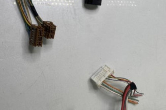 Boitier UPC RENAULT GRAND SCENIC 2