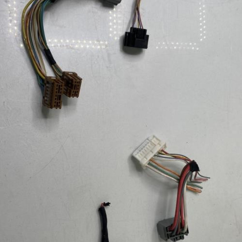 Boitier UPC RENAULT GRAND SCENIC 2 Photo n°6