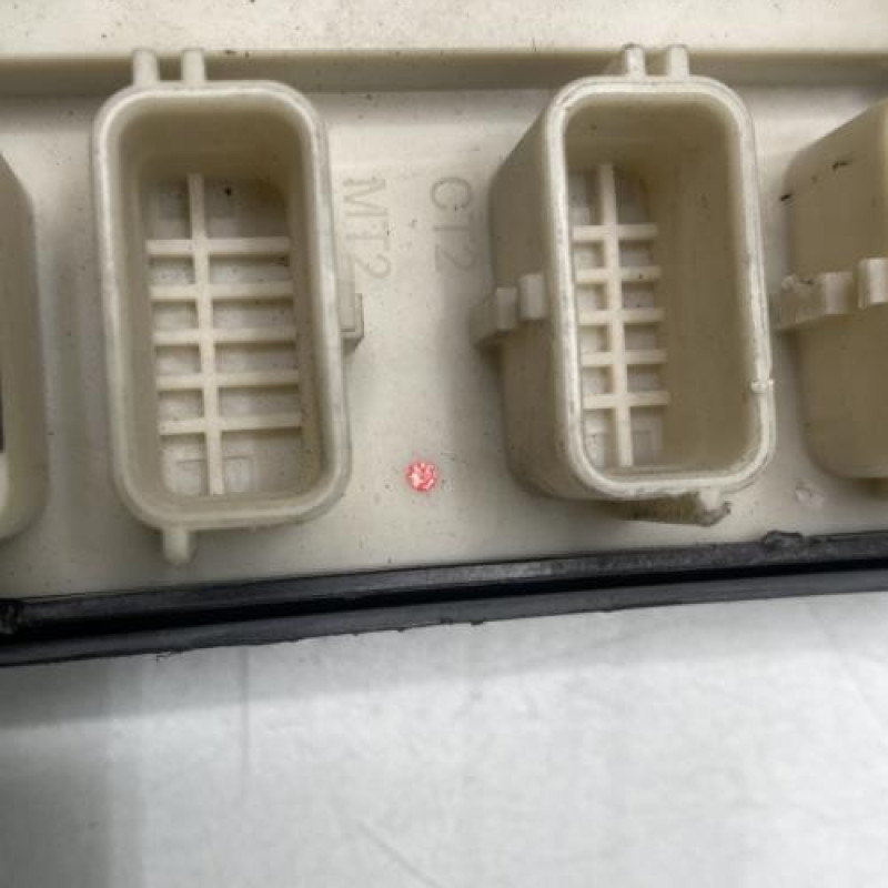 Boitier UPC RENAULT GRAND SCENIC 2 Photo n°7