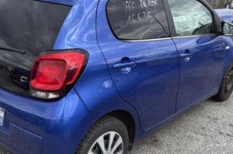 Poignee porte arriere gauche CITROEN C1 2