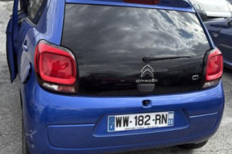 Poignee porte arriere gauche CITROEN C1 2