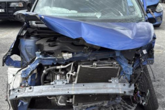 Poignee porte arriere gauche CITROEN C1 2