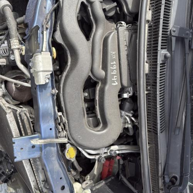 Poignee porte arriere gauche CITROEN C1 2 Photo n°9