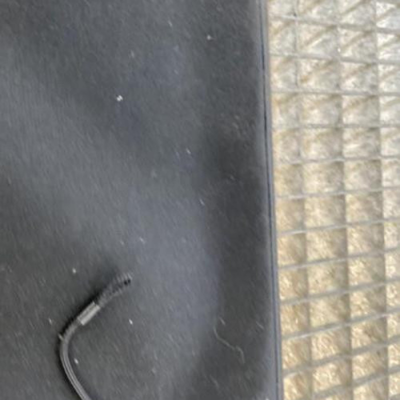 Plage arriere CITROEN C1 2 Photo n°1