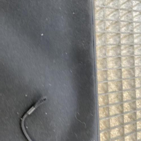 Plage arriere CITROEN C1 2 Photo n°1