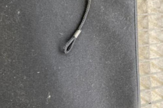 Plage arriere CITROEN C1 2