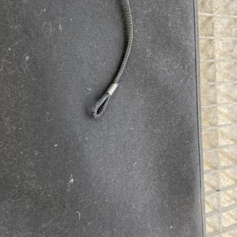 Plage arriere CITROEN C1 2 Photo n°2