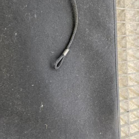 Plage arriere CITROEN C1 2