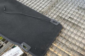 Plage arriere CITROEN C1 2