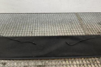 Plage arriere CITROEN C1 2