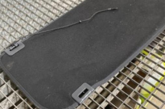 Plage arriere CITROEN C1 2