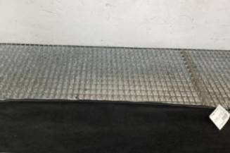 Plage arriere CITROEN C1 2