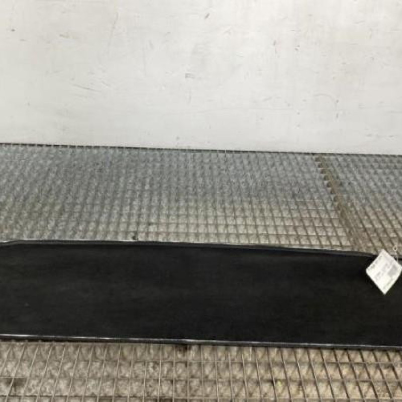 Plage arriere CITROEN C1 2 Photo n°6