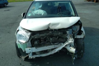 Plage arriere CITROEN C1 2