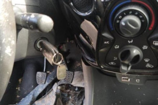 Plage arriere CITROEN C1 2