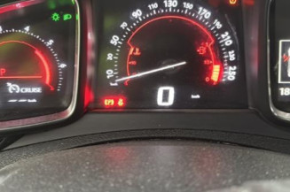 Charniere de capot DS DS5