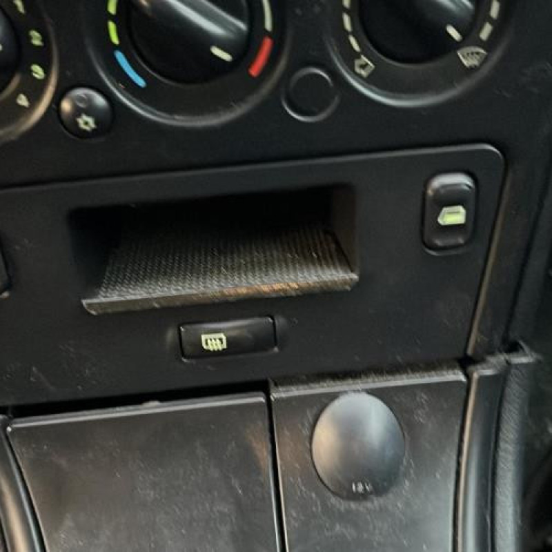 Cremaillere assistee CITROEN XSARA Photo n°1