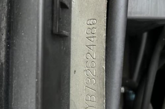 Cremaillere assistee CITROEN XSARA