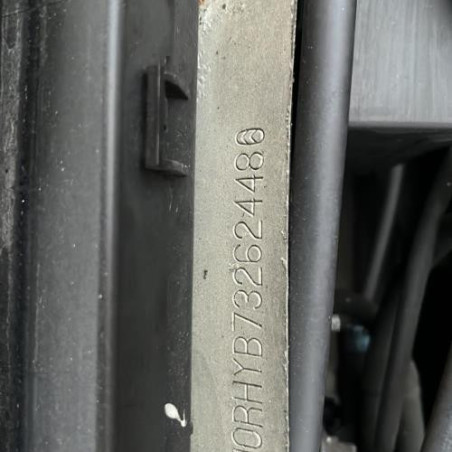 Cremaillere assistee CITROEN XSARA