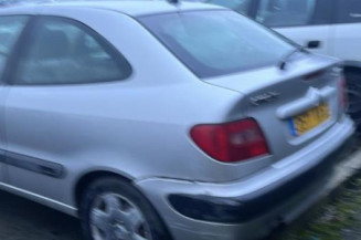 Cremaillere assistee CITROEN XSARA