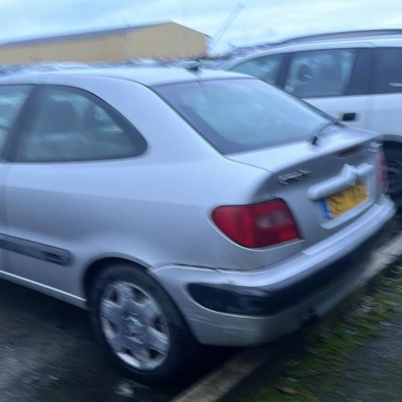 Cremaillere assistee CITROEN XSARA Photo n°4