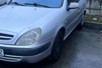 Cremaillere assistee CITROEN XSARA