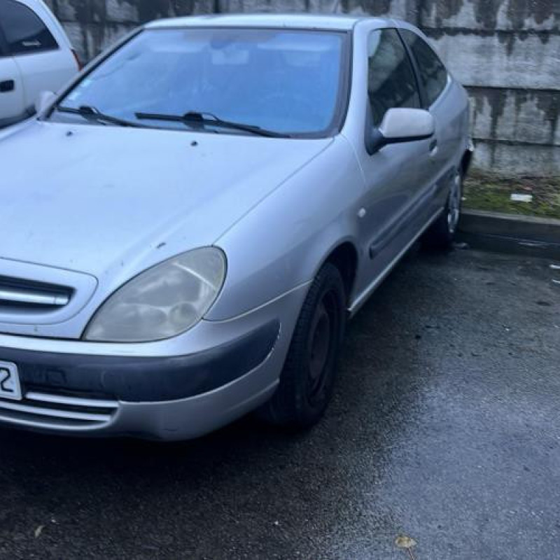 Cremaillere assistee CITROEN XSARA Photo n°6