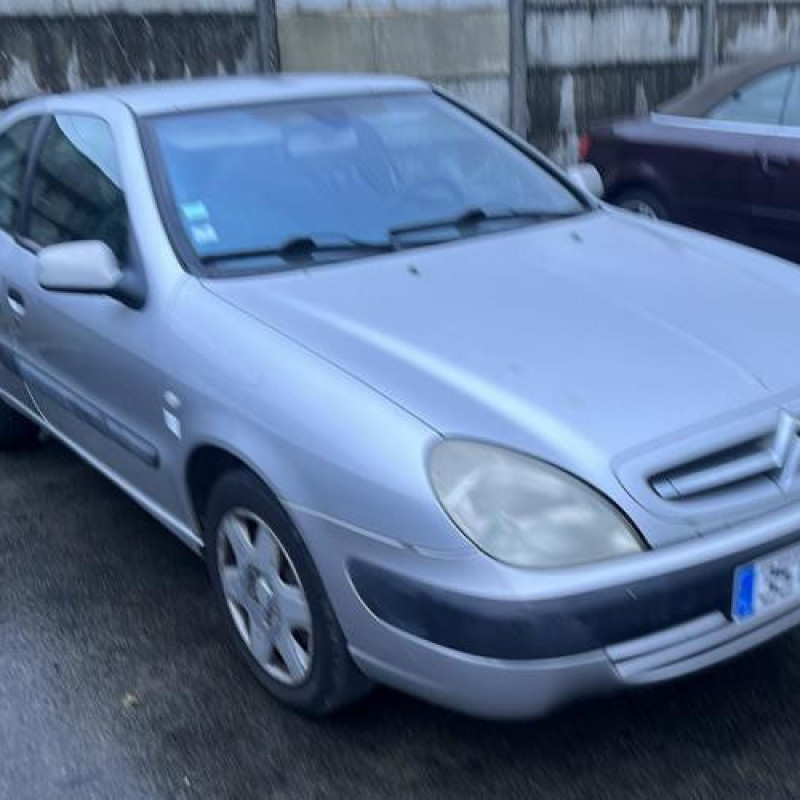 Cremaillere assistee CITROEN XSARA Photo n°7
