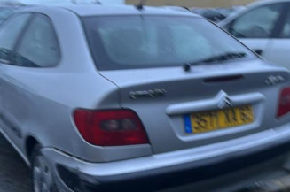 Cremaillere assistee CITROEN XSARA