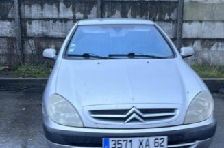Cremaillere assistee CITROEN XSARA