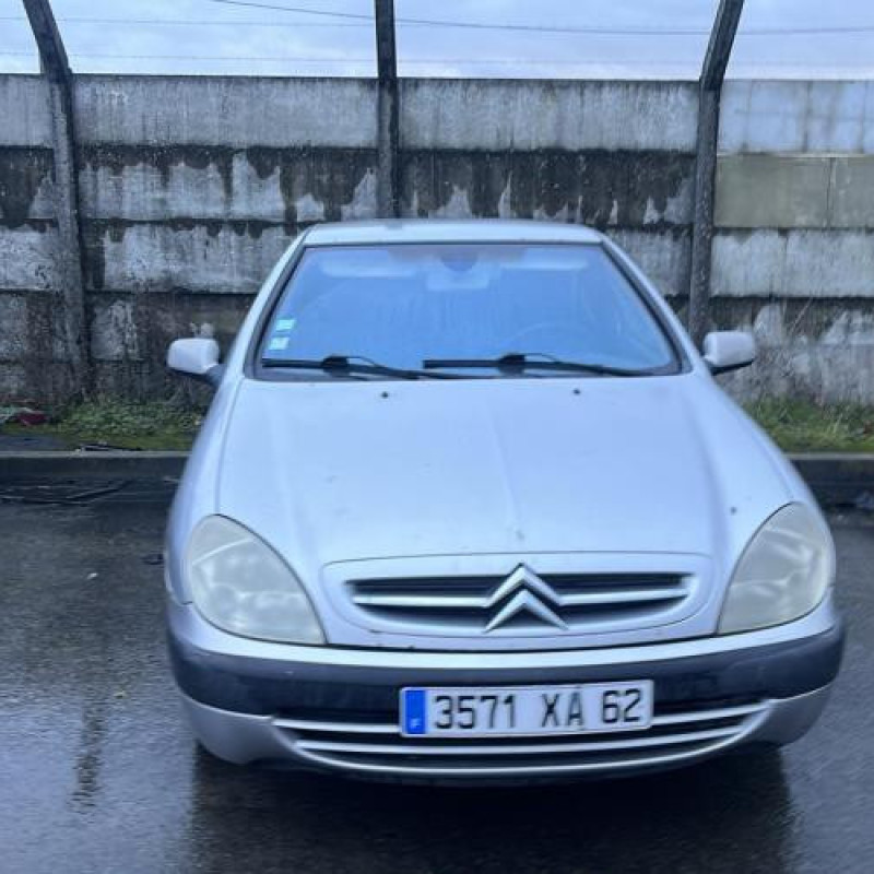 Cremaillere assistee CITROEN XSARA Photo n°9