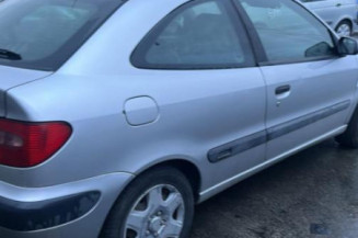 Cremaillere assistee CITROEN XSARA