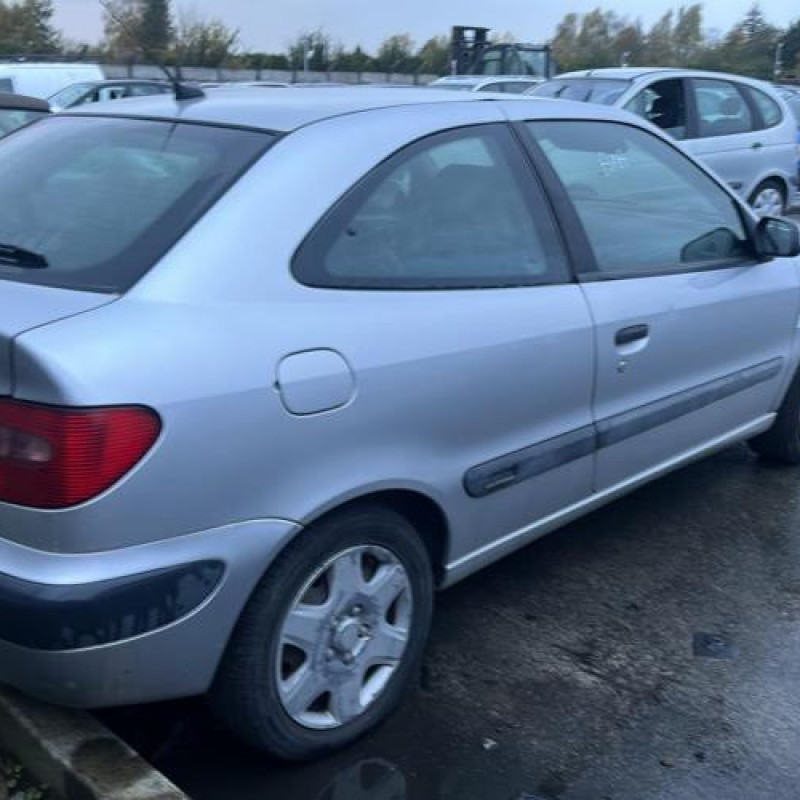 Cremaillere assistee CITROEN XSARA Photo n°11