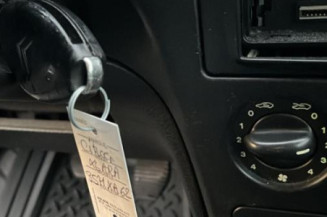 Cremaillere assistee CITROEN XSARA